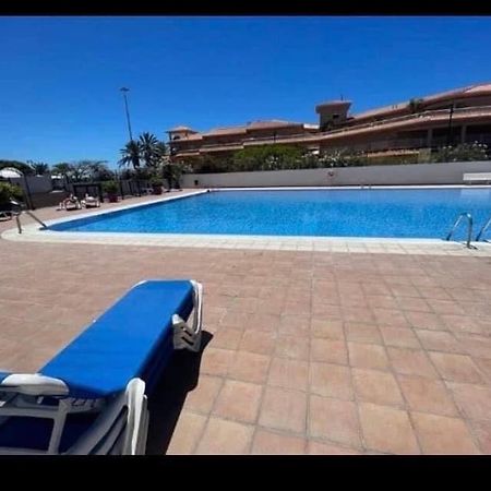Appartamento Los Cristianos Torres Del Sol Arona  Zewnętrze zdjęcie